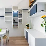 Loft P.ta Pispini: Near Piazza Del Campo W/parking *