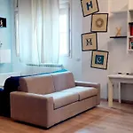 アパート Loft P.ta Pispini: Near Piazza Del Campo W/parking シエーナ