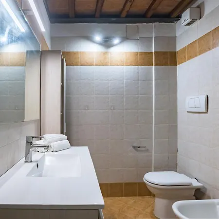Loft P.ta Pispini: Near Piazza Del Campo W/parking *
