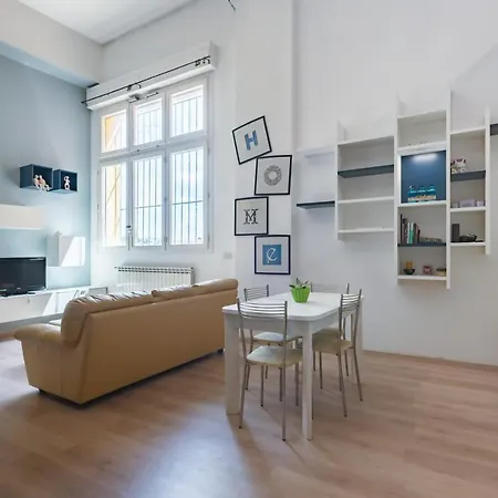 Loft P.ta Pispini: Near Piazza Del Campo W/parking Apartmán