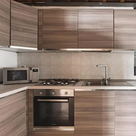 Loft P.ta Pispini: Near Piazza Del Campo W/parking