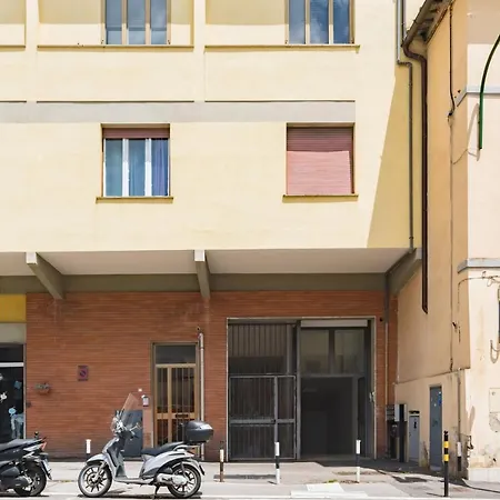 Apartmán Loft P.ta Pispini: Near Piazza Del Campo W/parking Siena