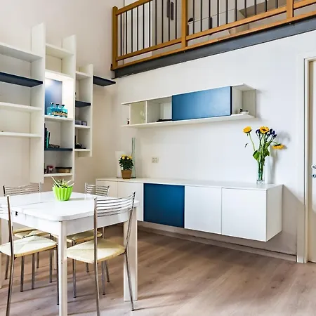 Loft P.ta Pispini: Near Piazza Del Campo W/parking