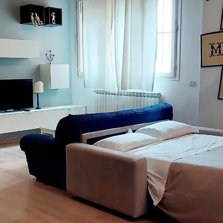 Loft P.ta Pispini: Near Piazza Del Campo W/parking Siena