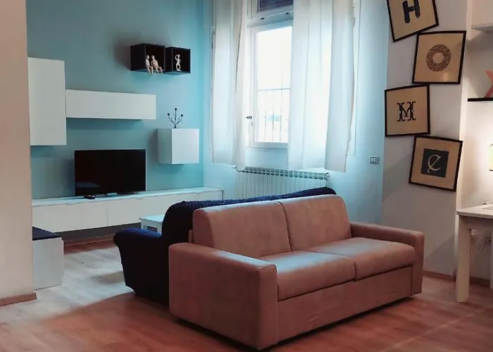 Appartamento Loft P.ta Pispini: Near Piazza Del Campo W/parking *