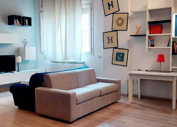 Appartamento Loft P.ta Pispini: Near Piazza Del Campo W/parking Siena