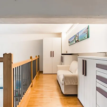 Loft P.ta Pispini: Near Piazza Del Campo W/parking *