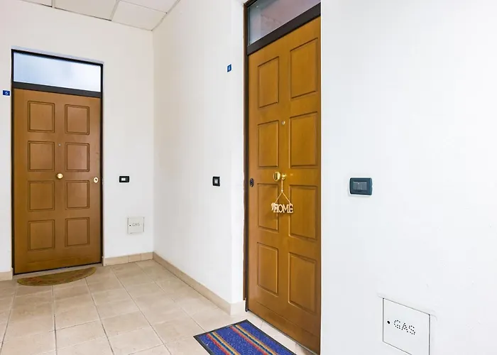 Loft P.ta Pispini: Near Piazza Del Campo W/parking アパート